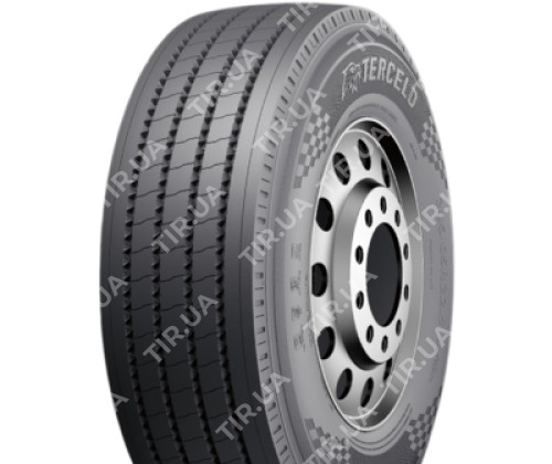 385/65R22.5 Tercelo L113 164K Причіпна вантажна шина