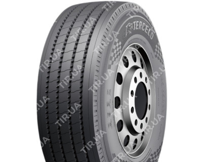 385/65R22.5 Tercelo L113 164K Прицепная грузовая шина 385/65R22.5 Tercelo L113 164K Прицепная грузовая шина