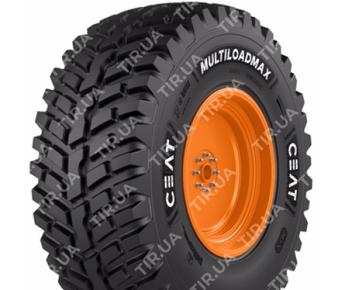 500/70R24 Ceat MULTILOADMAX 164/159D/A8 Сільгосп шина