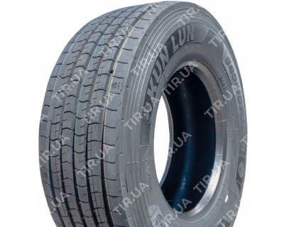 385/65R22.5 Kunlun KT896MAX 164K Рульова вантажна шина 385/65R22.5 Kunlun KT896MAX 164K Рульова вантажна шина