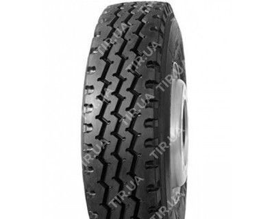 12R20 Torque TQ702 156/153K Рулевая грузовая шина