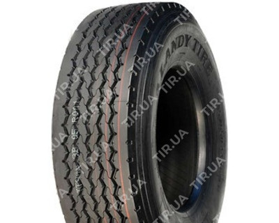 385/55R22.5 LANDY DA805 160K Прицепная грузовая шина 385/55R22.5 LANDY DA805 160K Прицепная грузовая шина