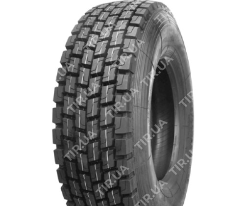 295/80R22.5 Normaks ND638 152/149M Ведуча вантажна шина