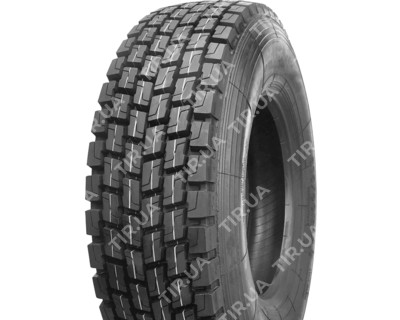 295/80R22.5 Normaks ND638 152/149M Ведущая грузовая шина 295/80R22.5 Normaks ND638 152/149M Ведущая грузовая шина