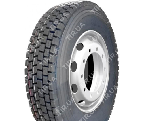 10R20 Normaks ND626 149/146K Ведуча вантажна шина