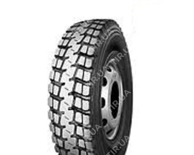 9R20 Taitong HS918+ 144/142K Ведуча вантажна шина 9R20 Taitong HS918+ 144/142K Ведуча вантажна шина