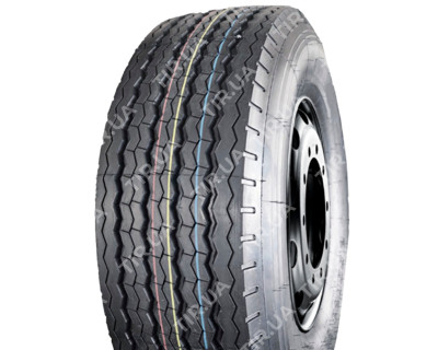 385/65R22.5 Normaks NT022 160K Прицепная грузовая шина 385/65R22.5 Normaks NT022 160K Прицепная грузовая шина
