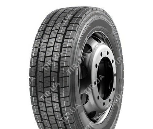 225/75R17.5 Barkley BL836 129/127M Ведуча вантажна шина