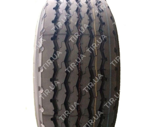 385/65R22.5 Taitong HS209 160K Прицепная грузовая шина