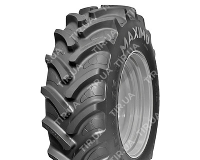 12.4R28 Trelleborg Maximo RAD85 124/121A8/B Сільгосп шина