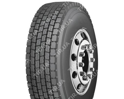 315/70R22.5 Firemax FM08 154/151L Ведуча вантажна шина 315/70R22.5 Firemax FM08 154/151L Ведуча вантажна шина
