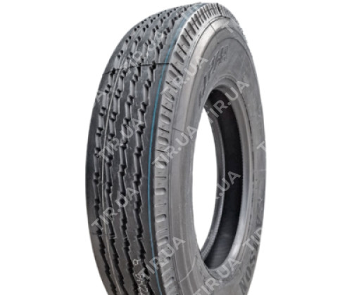 9R22.5 Samson GL274A 136/134M Рульова вантажна шина