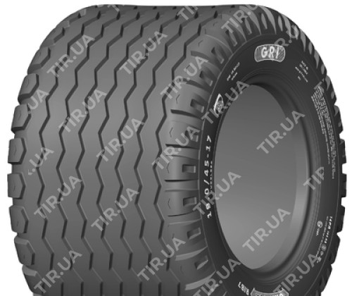 19/45R17 GRI GREEN EX RIB7 151/144A6/A4 Сільгосп шина