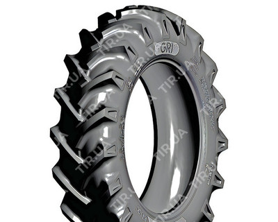 16.9R30 GRI GREEN EX RT100 137A8 Сельхоз шина 16.9R30 GRI GREEN EX RT100 137A8 Сельхоз шина
