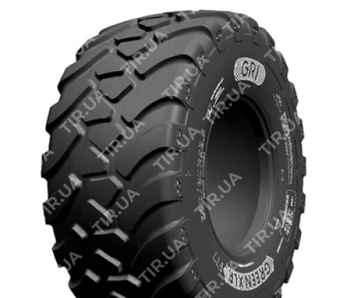 560/45R22.5 GRI GREEN XLR F77 163/152D/A8 Индустриальная шина