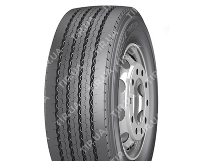 215/75R17.5 Nokian E-Truck Trailer 135/133J Прицепная грузовая шина 215/75R17.5 Nokian E-Truck Trailer 135/133J Прицепная грузовая шина