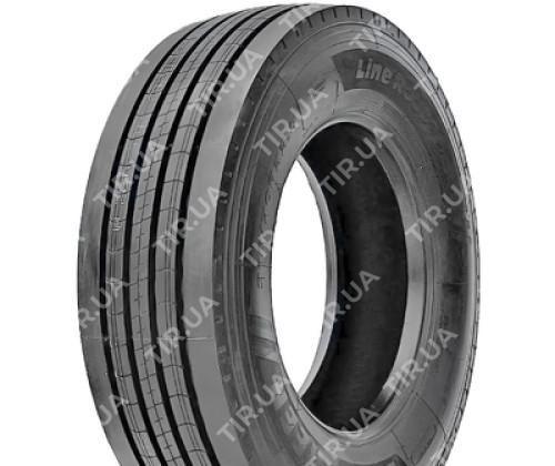 315/80R22.5 Evergreen Line Route ESL01 156/153L Рулевая грузовая шина