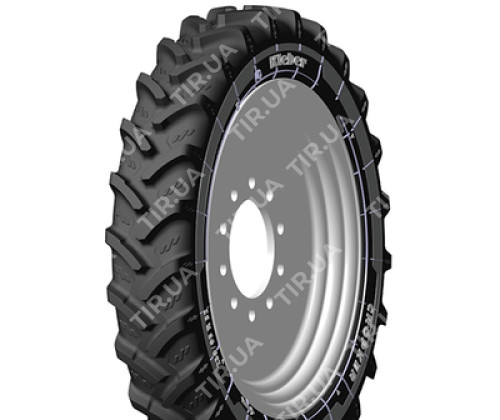 11.2R44 Kleber CROPKER 145/142D/A8 Сільгосп шина