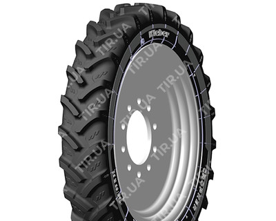 11.2R44 Kleber CROPKER 145/142D/A8 Сельхоз шина 11.2R44 Kleber CROPKER 145/142D/A8 Сельхоз шина
