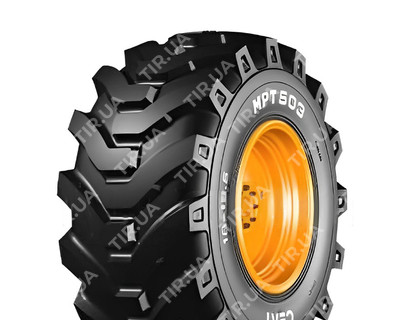 18R19.5 Ceat MPT 503 Індустріальна шина