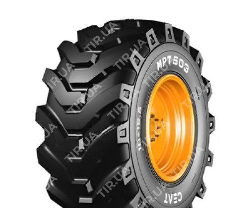 18R19.5 Ceat MPT 503 Індустріальна шина