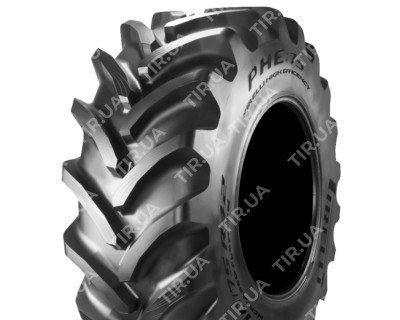 710/75R42 Pirelli R1W PHE:75 176D Сельхоз шина