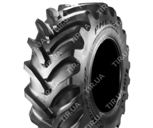 650/65R34 Pirelli R1W PHE:65 161D Сельхоз шина