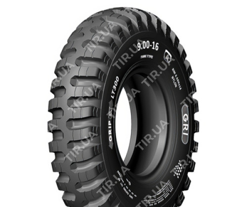 9R16 GRI GRIP EX LT300 137/129A8/A6 Индустриальная шина