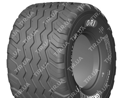 500/50R17 GRI GREEN EX RIB4 151/149A4/A8 Сільгосп шина