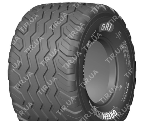 500/50R17 GRI GREEN EX RIB4 151/149A4/A8 Сельхоз шина