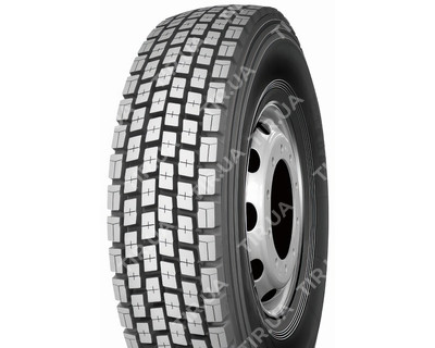 315/80R22.5 Durun DH203 157/153L Ведуча вантажна шина 315/80R22.5 Durun DH203 157/153L Ведуча вантажна шина
