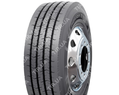 215/75R17.5 Nokian E-Truck Steer 126/124M Рулевая грузовая шина 215/75R17.5 Nokian E-Truck Steer 126/124M Рулевая грузовая шина