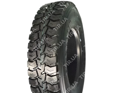215/75R17.5 Durun DH108 126/124M Ведущая грузовая шина 215/75R17.5 Durun DH108 126/124M Ведущая грузовая шина