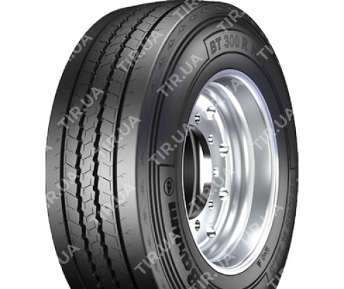 245/70R17.5 Barum BT 300 R 143/141L Прицепная грузовая шина