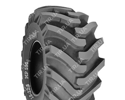 18R22.5 BKT MP 590 173/169A6/A8 Сельхоз шина 18R22.5 BKT MP 590 173/169A6/A8 Сельхоз шина