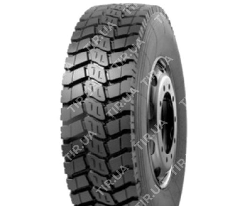 12R20 Lanvigator D688 158/155F Ведуча вантажна шина