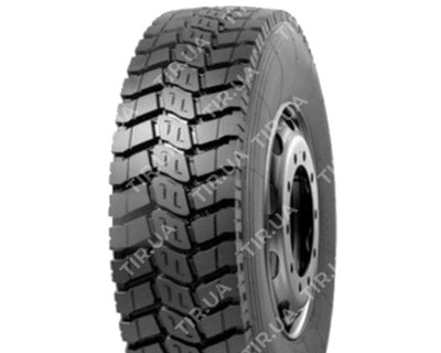 12R20 Lanvigator D688 158/155F Ведущая грузовая шина 12R20 Lanvigator D688 158/155F Ведущая грузовая шина