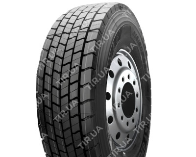 315/70R22.5 Kunlun KT870 MAX 156/150L Ведущая грузовая шина