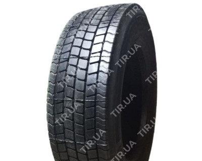 295/60R22.5 Unitread (наварка) E31 150/147L Ведущая грузовая шина 295/60R22.5 Unitread (наварка) E31 150/147L Ведущая грузовая шина