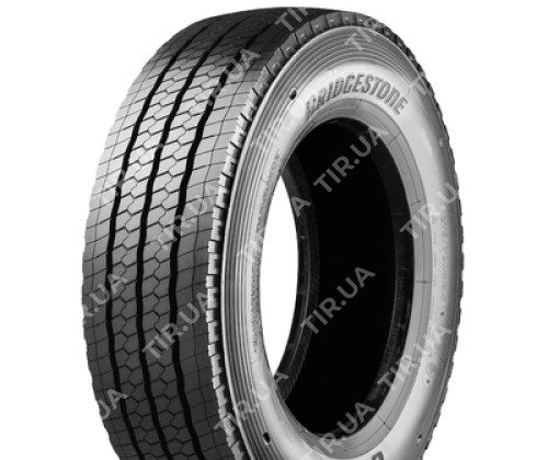 275/70R22.5 Bridgestone U-AP 001 Универсальная грузовая шина