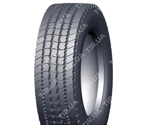 275/70R22.5 Kunlun KT512 146/143K Ведуча вантажна шина