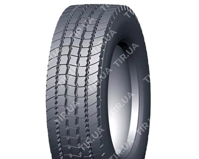 275/70R22.5 Kunlun KT512 146/143K Ведущая грузовая шина 275/70R22.5 Kunlun KT512 146/143K Ведущая грузовая шина