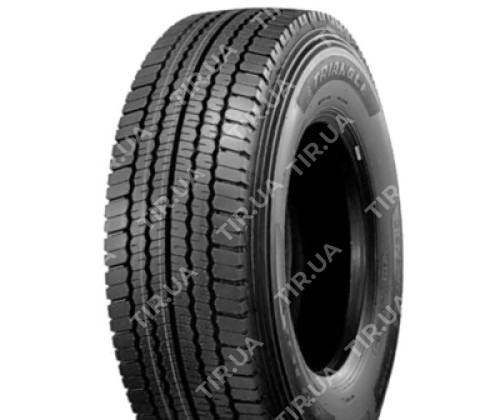 315/80R22.5 Triangle TRD02 154/150L Ведущая грузовая шина