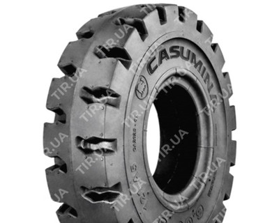 8.25R15 Casumina CA202B Індустріальна шина