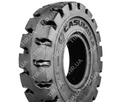 8.25R15 Casumina CA202B Індустріальна шина