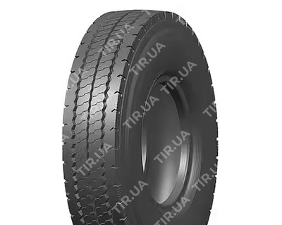 8.25R20 Kunlun KT965 139/137J Ведуча вантажна шина 8.25R20 Kunlun KT965 139/137J Ведуча вантажна шина