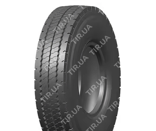 8.25R20 Kunlun KT965 139/137J Ведущая грузовая шина