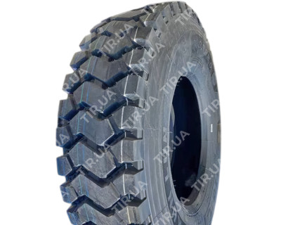 13R22.5 Kunlun KT915 158/156D Кар'єрна вантажна шина