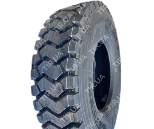 13R22.5 Kunlun KT915 158/156D Кар'єрна вантажна шина