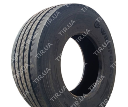 385/65R22.5 Windforce TRANS MASTER GSL290 164K Рулевая грузовая шина